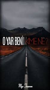 O Yar Benim Kime Ne 2020 Tasarim Simsek