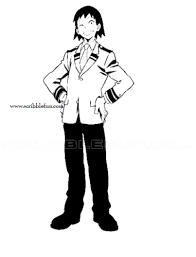 With such abilities as blowing up something with your hands, walking through walls, transforming into other creatures or increasing your own body at times. 15 Free My Hero Academia Coloring Pages Printable