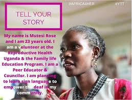 Supporting colleague's music career launch