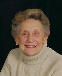 Joan M. Streck Obituary