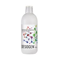 Image result for Desogen