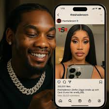 Offset right now 😂