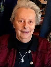 Obituary information for Diane Lake Northrop