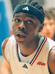 Josh Leonard, Wilson, Small Forward