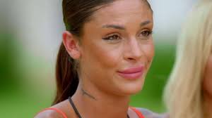 La isla de las tentaciones', 'Lo tenemos que hablar' y 'Megalodón', en el  'prime time' de hoy