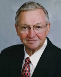 Carl Alexander took over...