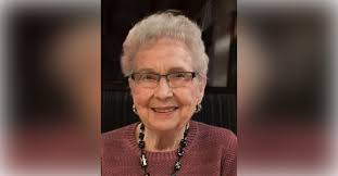 Obituary information for Beverly Jean DeVries