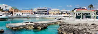 Studies and reports on the dock: George Town Grand Cayman Island Cruise Port Schedule Cruisemapper