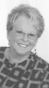 MCFADDEN, Barbara › Gone But Not Forgotten