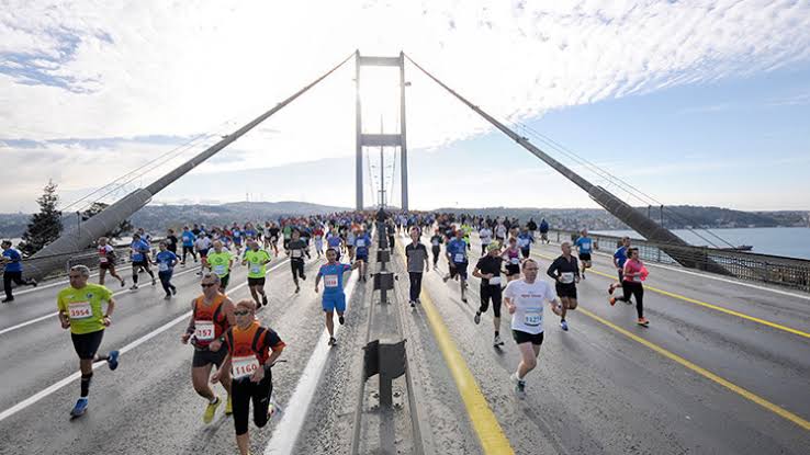 İstanbul Maratonu Halk Koşusu kayıtları nasıl yapılır 2026? Halk Koşusu kayıtları nereden yapılır?
