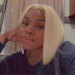 Kamaya Davis's Instagram, Twitter & Facebook