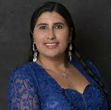 Nélida Sifuentes Cueto har lagt...