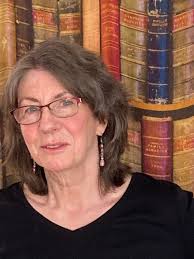 Zoom Reading–January 22, 2025–Leslie Schultz and Kathy Edgren (Crazy Wisdom  Poetry Circle)