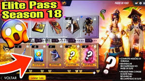 Kode redeem free fire berikut jelas memiliki ketertarikan di sebuah game ff ini, hadiah yang didapat berisikan item berupa skin. Free Fire November Elite Pass Season 18 Full Review Pirates Elite Pass Freefireelitepass Youtube