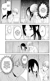 Read Kaguya-Sama Wa Kokurasetai - Tensai-Tachi No Renai Zunousen Chapter 219-eng-li  Online | MangaBTT