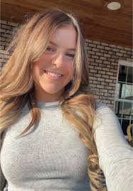 Mattie Brooks Hair 360