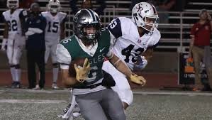 Laney college is a public community college in oakland, california. Rj Stern Last Chance U Where Is Laney College Wr Now Heavy Com