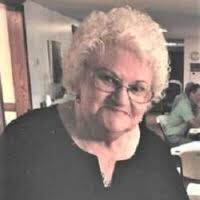 Donna Jean (Lobb) Cunningham Wenger 1933