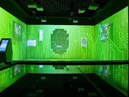 Interior 3d Projection Mapping 3d Projection Mapping Projection Mapping 3d Projection