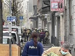 Wetter in anderlecht für heute, morgen und die woche. 24 Verletzte Bei Einem Hausbrand In Anderlecht Ostbelgien Direkt