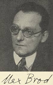 Franz Kafka, Prague Jewish Author