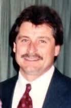 Robert Tiegs Obituary (1950