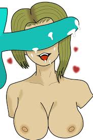 Rule 34 - After Sex Alien Blonde Hair Blue Penis Boobs Cum Cum On Face Girl  Hearts Lewd.verse Lizzie (high On Life) Tongue Out | 7322166