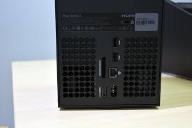 First Xbox Series X Retail Console Has A Manufacture Date Of September 15 Console Xbox Game Pass