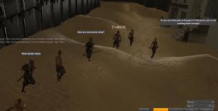 Lunar Sims With Slavery And Misogyny: A Review Of Kenshi - Playlab! Magazine