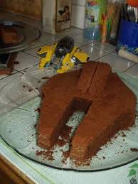 Star Wars Gateau Star Wars Gateau Anniversaire Star Wars Gateau Anniversaire Enfant