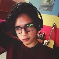 20+ perfiles de «Diego Wong»