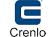 Crenlo Engineered Cabs logo