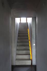 21 Staircase Lighting Design Ideas Pictures Concrete Stairs Stair Lighting Stairway Lighting