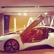 yoshiki on twitter japan bmw i8 visual kei