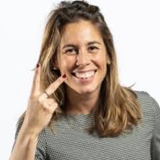 Beatriz Crespo's Instagram, Twitter & Facebook