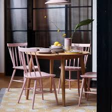 Es Homes Property On Instagram An Easy Way To Updat Eyour Dining Table Without Spending A Fortune Is T 4 Seater Dining Table Dining Chairs Buy Dining Table