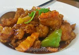 Pin On Filipino Food