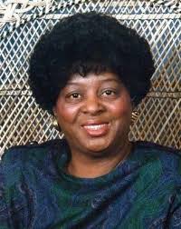 Catherine Washington Obituary (2014)