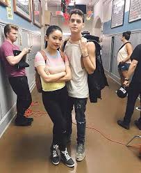 Browse israel broussard movies and tv shows available on prime video and begin streaming right away to your favorite device. Israel Broussard And Lana Condor In To All The Boys I Ve Loved Before 2018 Boys Lara Jean Celebrities