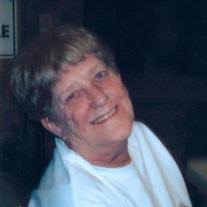 Carol Ann Ricketts