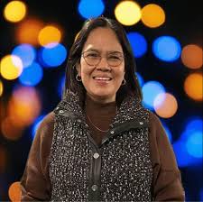 Profile for Ma Theresa Damian