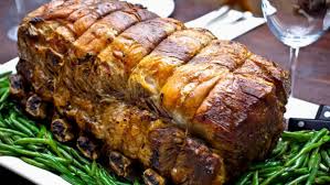 Roti De Cote De Bœuf Zeste Recipe Recipes Favorite Recipes Food