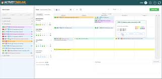 Activity Timeline For Jira Server Atlassian Marketplace