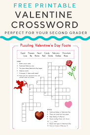 Create your own free printable bingo cards, word searches, sudoku, mazes, word wheels, word scramble and more. Crossword Puzzle Valentine S Day Word Search Printable Novocom Top