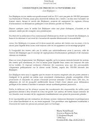 Le Bouseux Magazine On Twitter Les Repliques Menacent De Porter Plainte Pour Diffamation Comme Ring Et Comme Toute Personne En Tort Cherchant A Utiliser La Menace De Depot De Plainte Comme Baillon