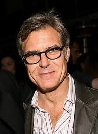 List of Revenge characters