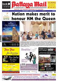 Historical records matching henrik ingebrigtsen. Pattaya Mail Friday August 17 August 23 2018 Vol Xxvi No 33 By Pattaya Mail Media Group Issuu