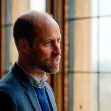 Prince William surprising 'personal' admission as royal opens up in new  interview