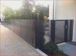 Zaun aus den 80ern gefertigt aus. Https Jboyprints Com Garten Design 25 Luxus Zaun Anthrazit Modern O39p Zaun Garten Gartengestaltung Garten Zaun Ideen