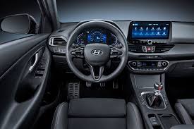 Hyundai I30 Facelift Preise 2020 Das Kostet Der Neue I30 Autonotizen